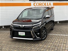 トヨタ ヴォクシー ZSキtラメキ3