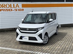 ダイハツ ムーブ X