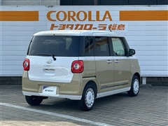 ムーヴキャンバス ストライプス G