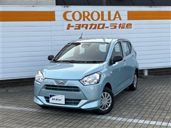 ミライース L SA3