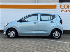 ミライース L SA3