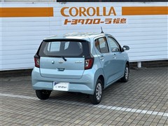 ミライース L SA3