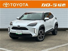 ヤリスクロス Z