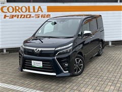 ヴォクシー ZS キラメキ2