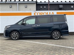 ヴォクシー ZS キラメキ2