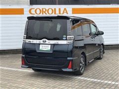 ヴォクシー ZS キラメキ2