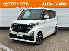 ルークスハイウェイスターXプロパイロ