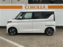ルークスハイウェイスターXプロパイロ