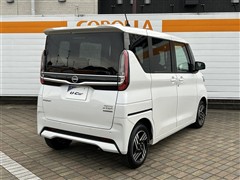 ルークスハイウェイスターXプロパイロ