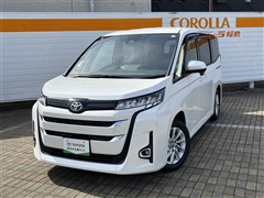 トヨタ ノア G