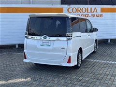 ヴォクシー hv ZS キラメキ3