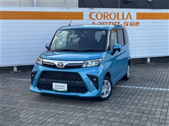 ルーミー G