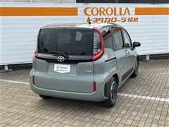 シエンタ ハイブリッドZ