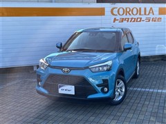 トヨタ ライズ G