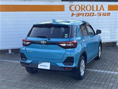 ライズ G