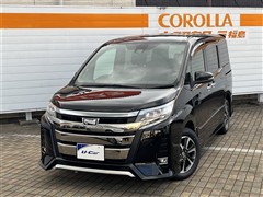 ノア SI WXB2