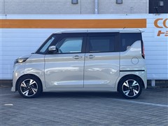 ルークスハイウェイスターXプロパイロ