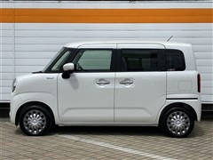 ワゴンR スマイル ハイブリッドX