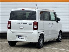 ワゴンR スマイル ハイブリッドX