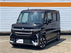 スズキ スペーシア カスタムHV XSターボ