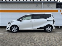 シエンタHV ファンベース G