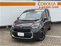 シエンタ ハイブリッド Z