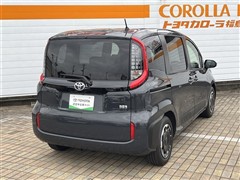 シエンタ ハイブリッド Z