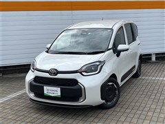 トヨタ シエンタ ハイブリッド Z