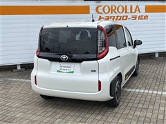 シエンタ ハイブリッド Z