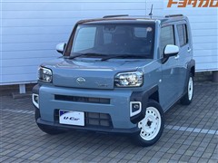 タフト G