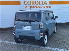 タフト G