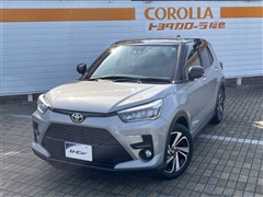 トヨタ ライズ Z