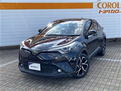 トヨタ C-HR G-T
