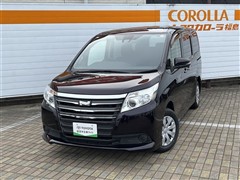 トヨタ ノア X スロープタイプ1 イス1キ