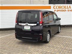 ノア X スロープタイプ1 イス1キ