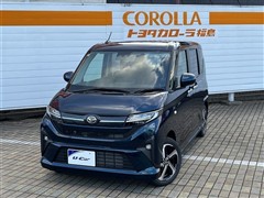 ダイハツ ムーブ RS