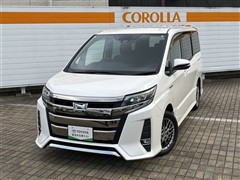 ノア SI