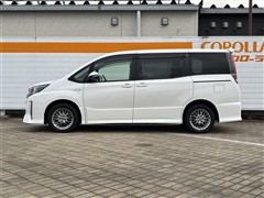 ノア SI