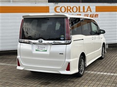 ノア SI
