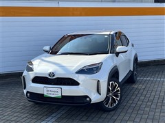 ヤリスクロス ハイブリッド Z
