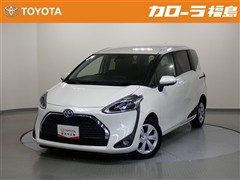 トヨタ シエンタHV ファンベース G