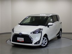 シエンタHV ファンベース G