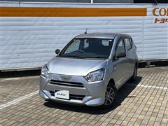 ダイハツ ミライース L SA3