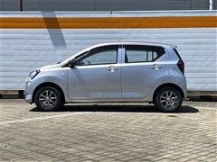 ミライース L SA3