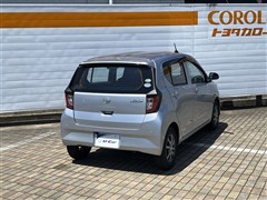 ミライース L SA3