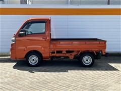 ハイゼットトラック エクストラ