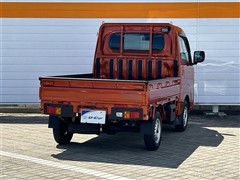 ハイゼットトラック エクストラ