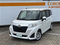 ルーミー G