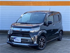 ムーヴ カスタム RSハイパーSA3