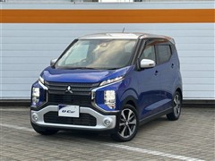 三菱 eKクロス G プラスエデイション